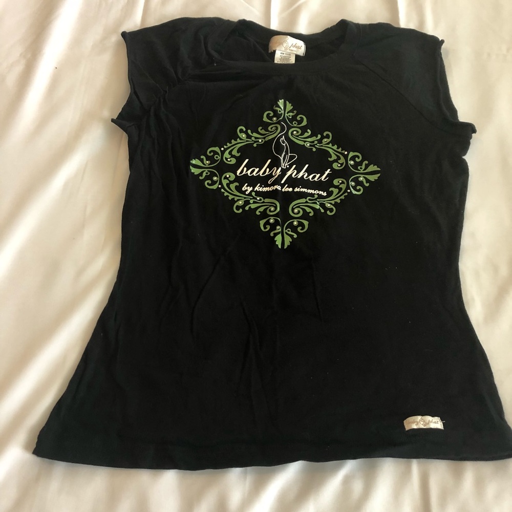 Baby Phat Tee